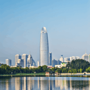 Escapada a Santiago de Chile con Vuelo Incluido