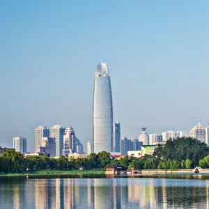 Escapada a Santiago de Chile con Vuelo Incluido
