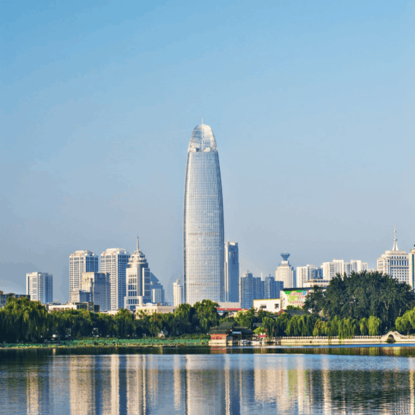 Escapada a Santiago de Chile con Vuelo Incluido