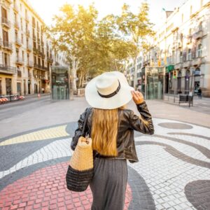 Eco Europa Clasica con Air Europa +equipaje "23nov al 07dic"