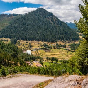 Cajamarca