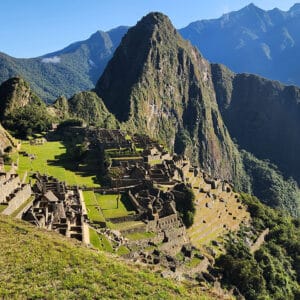 Cusco