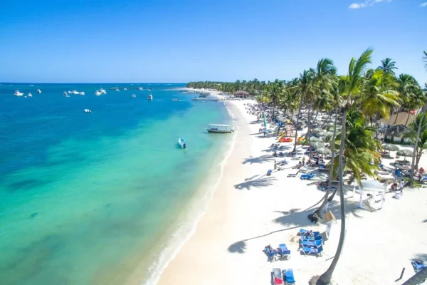 Punta Cana