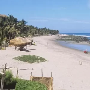 Vichayito - Hotel El Refugio de Vichayito con vuelo incluido