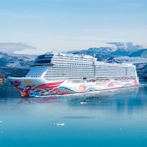 CRUCERO A ALASKA