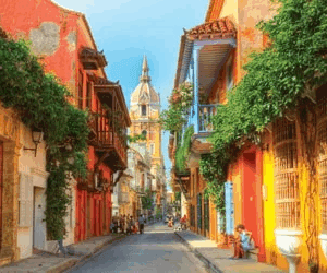 Cartagena