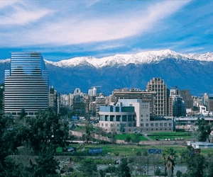 Santiago de Chile