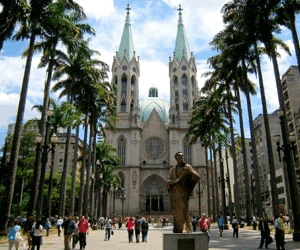 Sao Paulo