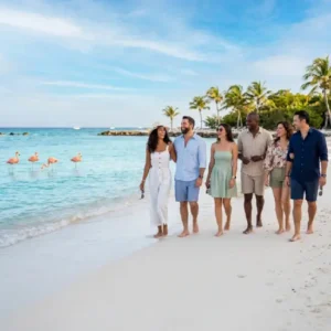 Aruba - Boutique and Art Hotel